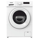 MÁQUINA DE LAVAR ROUPA HAEGER WM8KG002A 8KG BRANCA