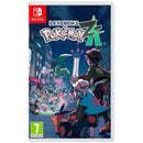 JGO. NINTENDO SWITCH HAC POKEMON LEGENDS Z-A