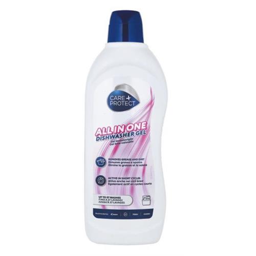 DETERGENTE CARE&#43 PROTECT PMLL CPP750DW ( 750 ML  - O GEL PARA