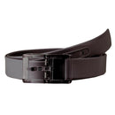 CINTO WAREGEM 115CM PRETO COFRA