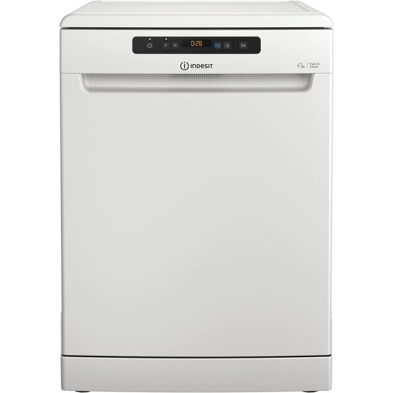 MÁQUINA DE LAVAR LOIÇA INDESIT I0FD641A( 14 TALHERES - 9 P - C  )