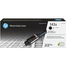 HP Kit de recarga de toner Neverstop Laser Original 143A Preto