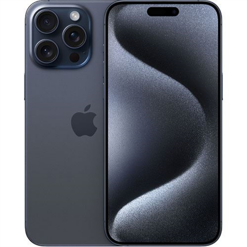 APPLE IPHONE 15 PRO MAX 512GB  6.7 5G AZUL TITÂNIO