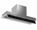EXAUSTOR NODOR CROWN90NO DRIP SS 4230
