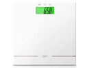 GRUNKEL DIGITAL SCALE WHITE FITRAINBOW