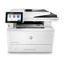 HP LaserJet Enterprise Multifunções M430f, Preto e branco, Impres