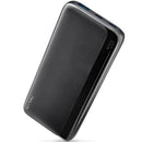 POWERBANK 10000MAH NGS QUIZ 10 22.5W NEGRA
