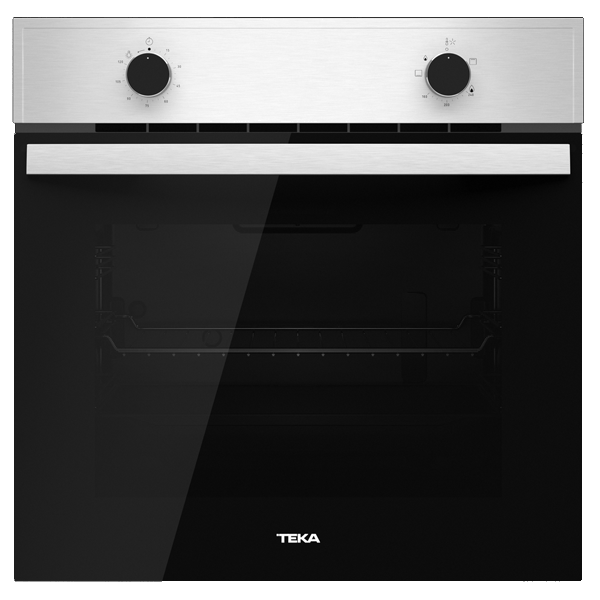 ENC.FORNO TEKA GAS-2F-HBB724GIXBUT