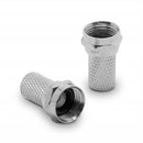 10 FICHAS SATELITE  F  MACHO METRONIC 338126 ( 10  - SILVER  - FI