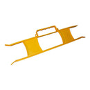 ENROLADOR DE CABOS MANUAL ROL-1 10,2X47,8X13,1CM SOLERA