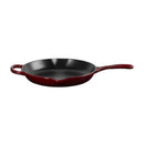 LE CREUSET - SKILLET SIGNATURE LISA RHONE 23 20182239490422