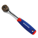 ROQUETE 3/8´´ DOUBLE DRIVE