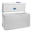 CONGELADOR HORIZONTAL TENSAI TCHEU430VD 86X151X69 425L
