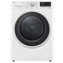 MÁQUINA DE SECAR ROUPA LG RH90V5AV6N 9KG