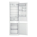 FRIGORÍFICO COMBINADO DE ENCASTRAR WHIRLPOOL WHC18D031A1