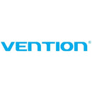 CARGADOR DE PARED GAN VENTION TZ-FCFB0-EU 2XUSB TIPO-C + CABLE US
