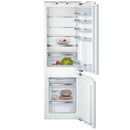FRIGORÍFICO COMBINADO DE ENCASTRE BOSCH KIS86AFE0