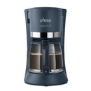 UFESA CAFETEIRA FILTRO 600W 6 CHAVENA S0,6LTS