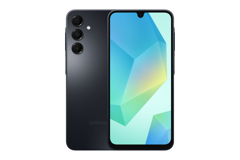 SAMSUNG - GALAXY A16 128GB PRETO SM-A165FZKBEUB