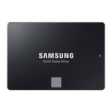 DISCO RIGIDO SAMSUNG SSD 870 EVO 2TB 2.5" SATAIII