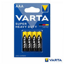 Varta Superlife AAA Bateria descartável Alcalino