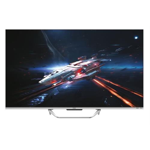 TV HAIER H55Q800UX( 55" - 140 CM - QLED UHD 4K  - SMART TV GOOGL