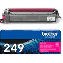 Brother TN-249M toner 1 unidade(s) Original Magenta
