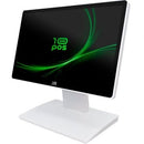 MONITOR TPV 10POS TS-16HVB 16" TÁCTIL BLANCO