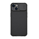 CAPA NILLKIN CAMSHIELD PRO PARA APPLE IPHONE 14 PLUS (PRETO)