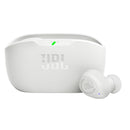 JBL IN-EAR WAVE BUDS 2 NOISE CANCEL WHITE