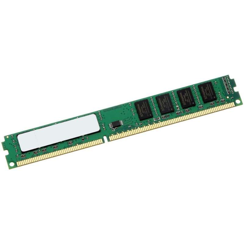 DIMM KINGSTON 8GB DDR3 1600MHZ CL11