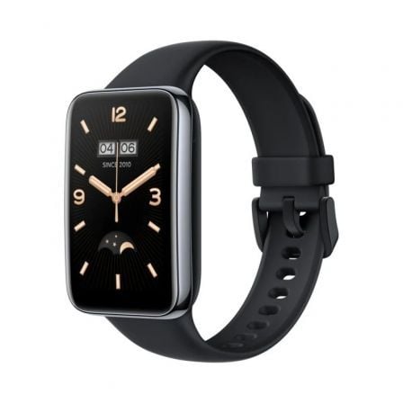 SMART BAND 7 PRO GL BLACK