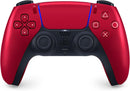 MANDO SONY PS5 DUALSENSE WIRELESS VOLCANIC RED