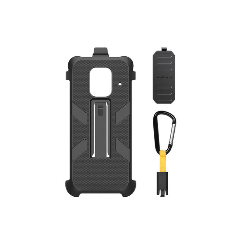 CAPA PROTETORA ULEFONE ARMOR 12 5G