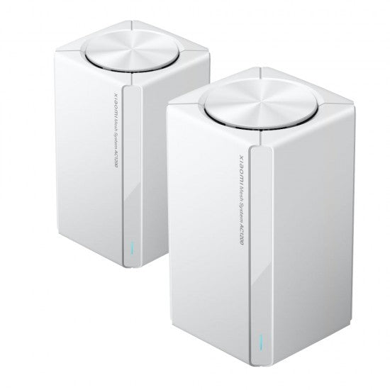 XIAOMI MESH SYSTEM AC1200 (2-PACK) EU DVB4451GL