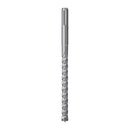BROCA SDS PLUS QUATTRIC II 5/100/165 F549974 FISCHER