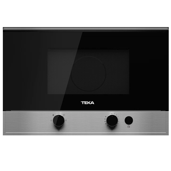 TEKA - MICROONDAS ENCASTRE MS 622 BI L S TOTAL 112040004