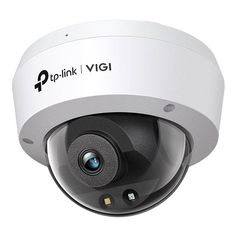 TP-Link VIGI C250 Domo Câmara de segurança IP Interior e exterior