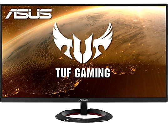 MONITOR GAMING ASUS VG279Q1R, 27P IPS WLED (1920X1080) 1MS FREESY