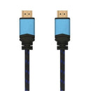CABO HDMI 2.0 4K AISENS A120-0356 V2 HDMI MACHO - HDMI MACHO 1M P