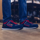 SAPATOS DESPORTIVOS GYMKHANA S3 ESD RED BULL TAMANHO-40 07535RB40