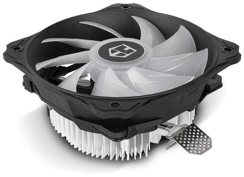 COOLER NOX HUMMER H-123 RGB PWM CPU COOLER