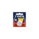 Varta 06025 Bateria descartável CR2025 Lítio