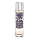 EAU DE PARFUM CARAVAN Nº 54 150ML HOMEM
