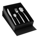 FAQUEIRO SILAMPOS LISBON 48 PÇS C/ ESTOJO - 415927012155