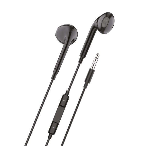 AURICULARES TECH ONE TECH EARTECH TEC1002 CON MICRÓFONO JACK 3.5