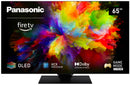 TV PANASONIC 65" TV65Z80AEZ UHD OLED FIRETV PEANA