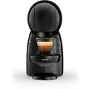 MÁQUINA DE CAFÉ DOLCE GUSTO KRUPS PICCOLO XS PRETA KP1A3BP16