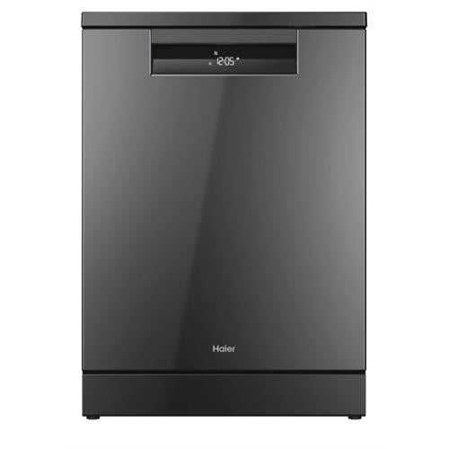 MÁQUINA DE LAVAR LOUÇA 14 TALHERES HAIER XF 4A4M4PDA