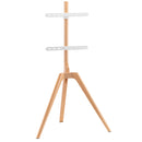 SUPORTE DE CHÃO NAPOFIX TRIPÉ PARA TV 32-65" - FMT400F